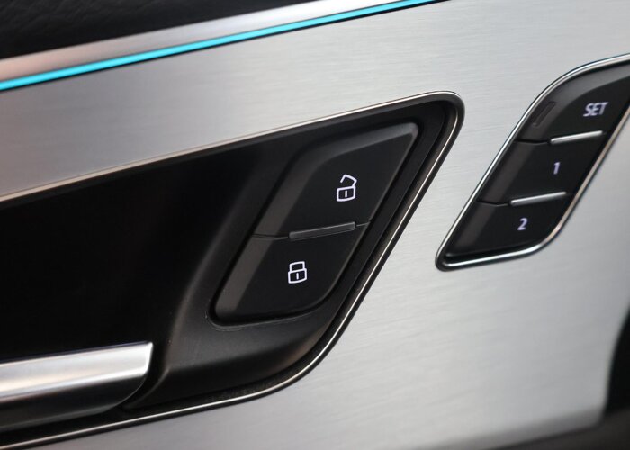 Audi Q8 60 TFSI e quattro Pro Line S Competition