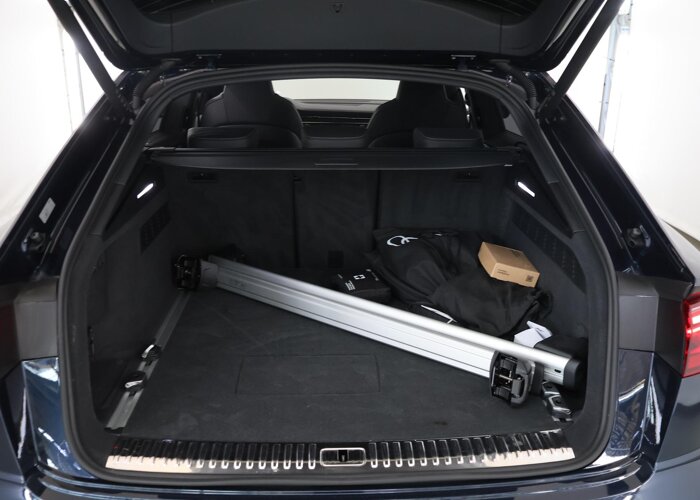 Audi Q8 60 TFSI e quattro Pro Line S Competition