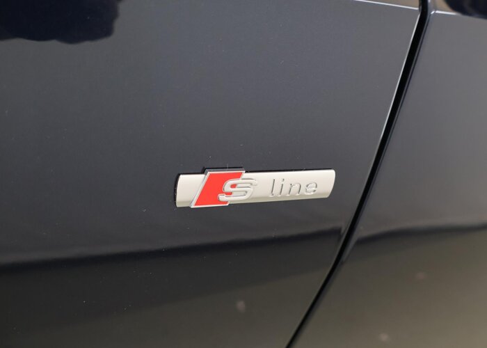 Audi Q8 60 TFSI e quattro Pro Line S Competition