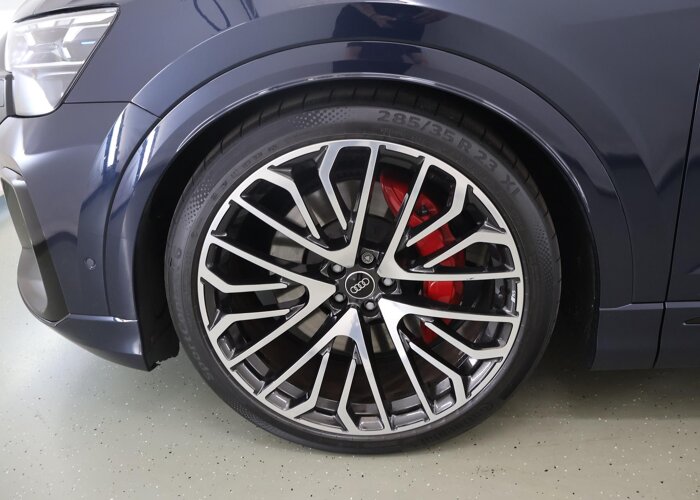 Audi Q8 60 TFSI e quattro Pro Line S Competition