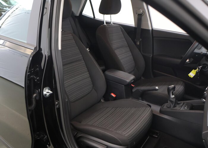 Kia Stonic 1.0 T-GDi MHEV DynamicLine