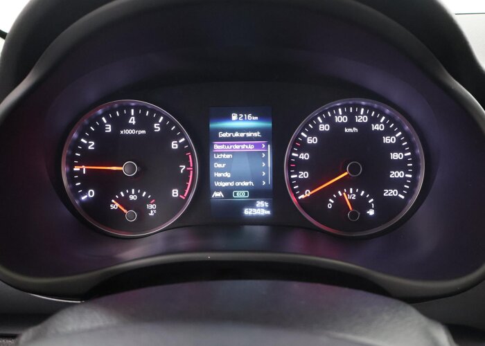 Kia Stonic 1.0 T-GDi MHEV DynamicLine