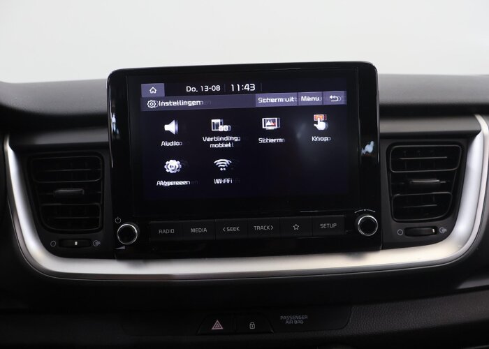 Kia Stonic 1.0 T-GDi MHEV DynamicLine