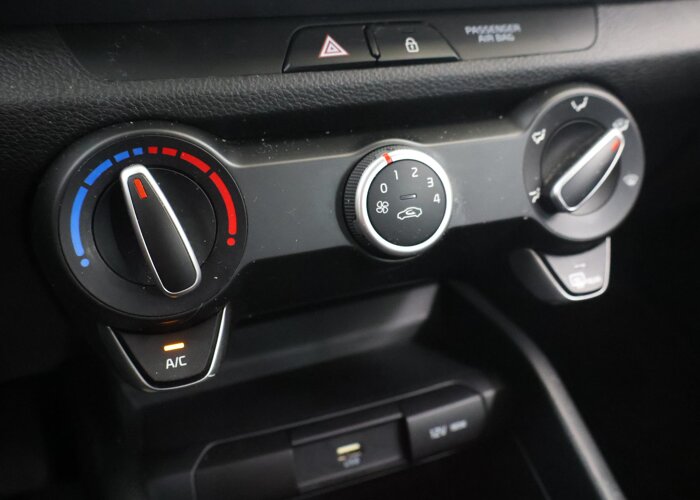 Kia Stonic 1.0 T-GDi MHEV DynamicLine