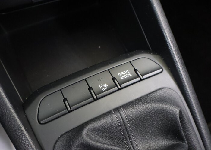 Kia Stonic 1.0 T-GDi MHEV DynamicLine