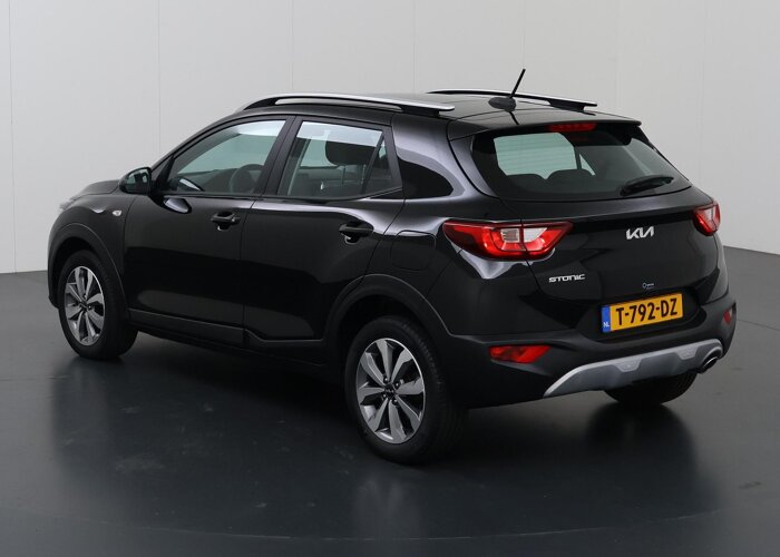 Kia Stonic 1.0 T-GDi MHEV DynamicLine