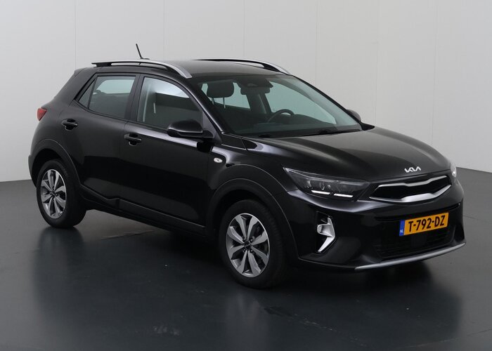 Kia Stonic 1.0 T-GDi MHEV DynamicLine