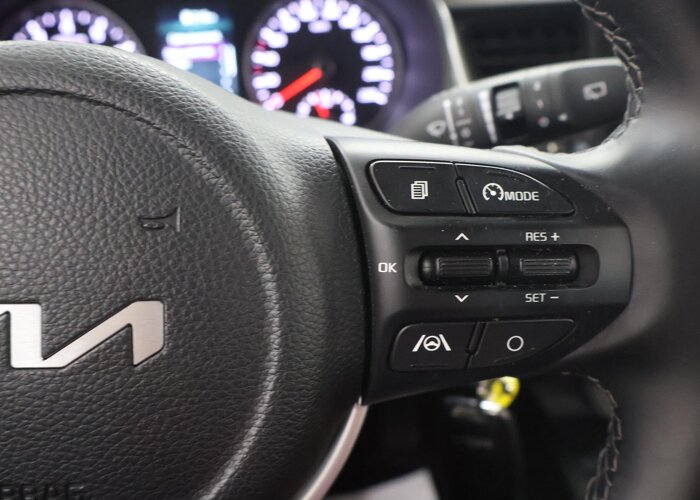 Kia Stonic 1.0 T-GDi MHEV DynamicLine