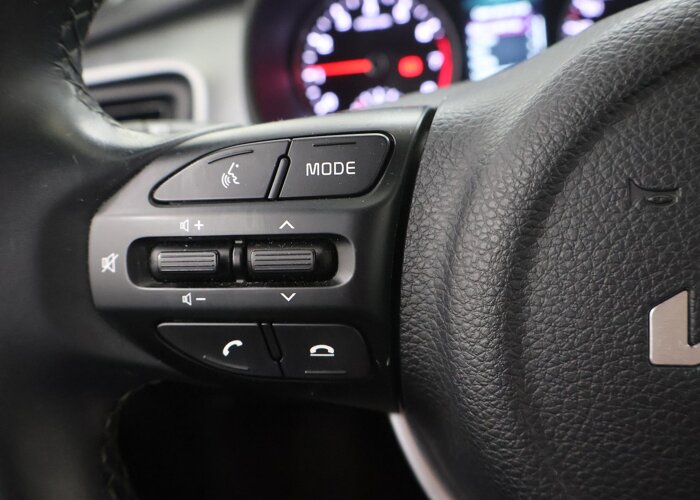 Kia Stonic 1.0 T-GDi MHEV DynamicLine
