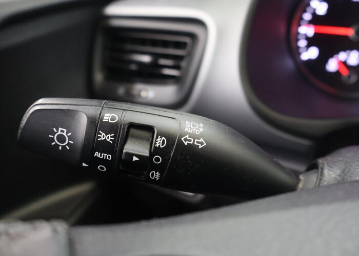 Kia Stonic 1.0 T-GDi MHEV DynamicLine