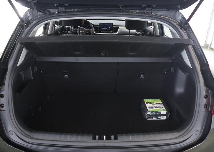 Kia Stonic 1.0 T-GDi MHEV DynamicLine