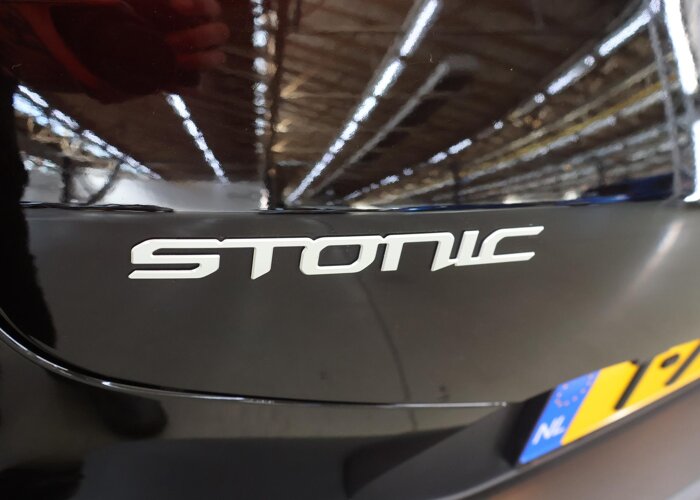 Kia Stonic 1.0 T-GDi MHEV DynamicLine