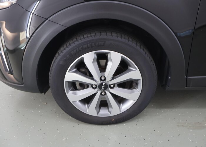 Kia Stonic 1.0 T-GDi MHEV DynamicLine