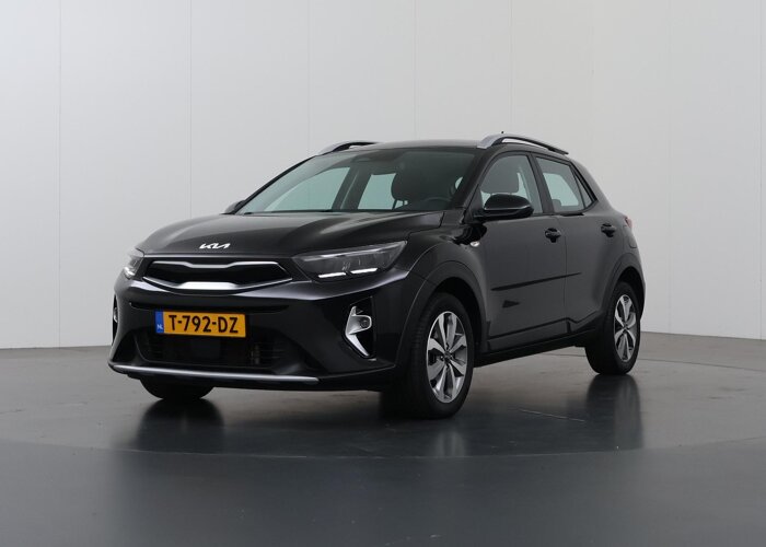 Kia Stonic 1.0 T-GDi MHEV DynamicLine