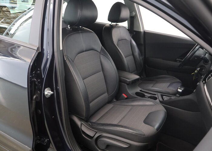 Kia Niro 1.6 GDi Hybrid DynamicLine