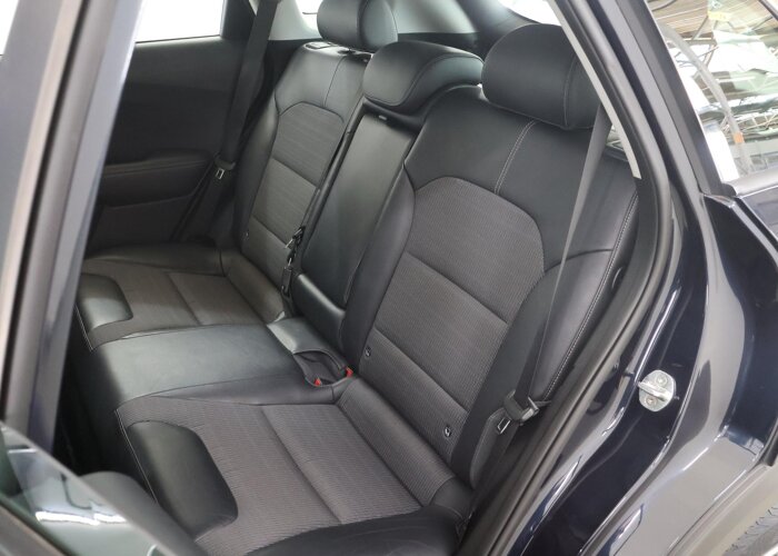Kia Niro 1.6 GDi Hybrid DynamicLine
