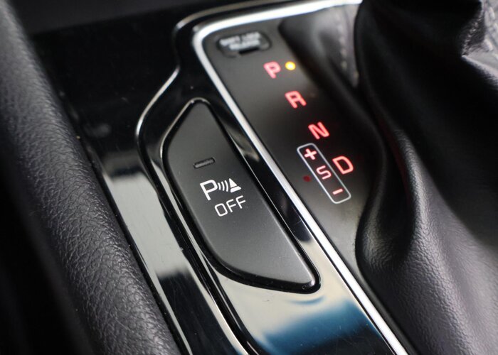 Kia Niro 1.6 GDi Hybrid DynamicLine