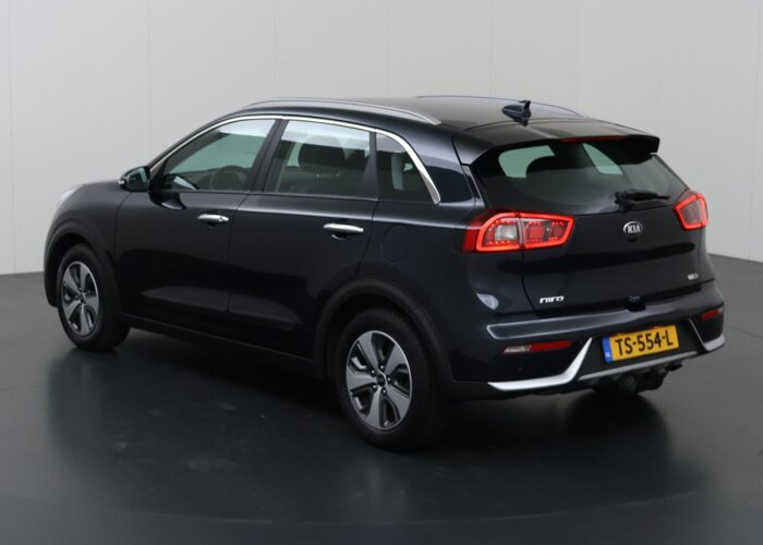 Kia Niro 1.6 GDi Hybrid DynamicLine