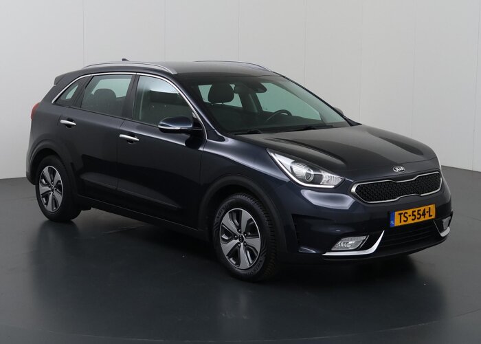 Kia Niro 1.6 GDi Hybrid DynamicLine