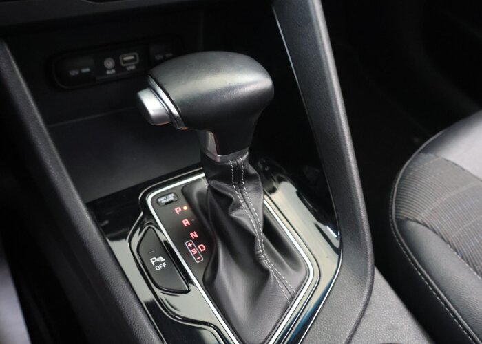 Kia Niro 1.6 GDi Hybrid DynamicLine