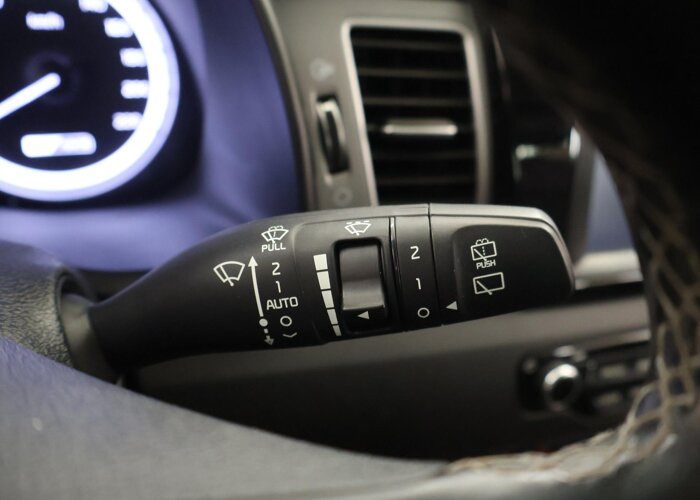 Kia Niro 1.6 GDi Hybrid DynamicLine