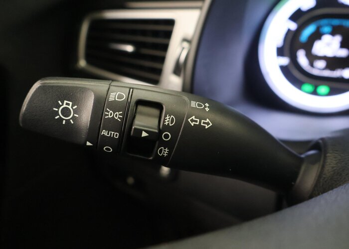 Kia Niro 1.6 GDi Hybrid DynamicLine