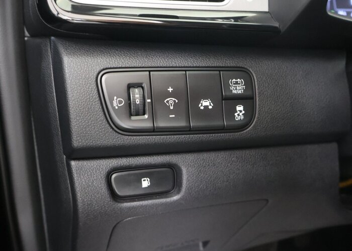 Kia Niro 1.6 GDi Hybrid DynamicLine