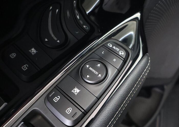 Kia Niro 1.6 GDi Hybrid DynamicLine