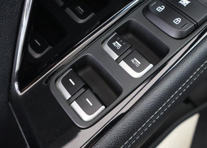 Kia Niro 1.6 GDi Hybrid DynamicLine