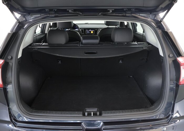 Kia Niro 1.6 GDi Hybrid DynamicLine