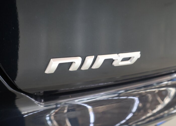 Kia Niro 1.6 GDi Hybrid DynamicLine