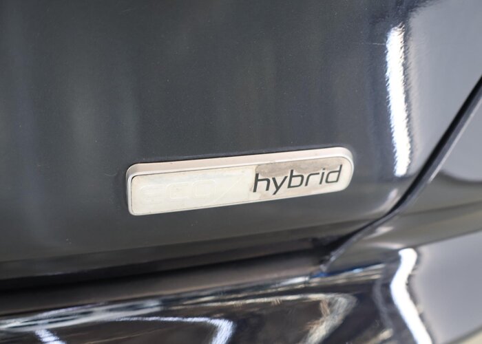 Kia Niro 1.6 GDi Hybrid DynamicLine