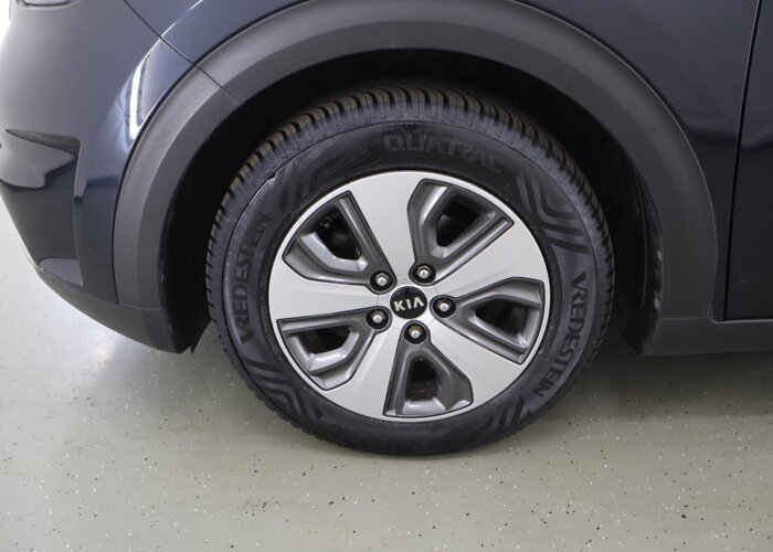 Kia Niro 1.6 GDi Hybrid DynamicLine