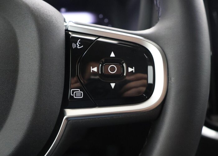 Volvo V60 2.0 T8 Plug-in hybrid AWD Plus Dark