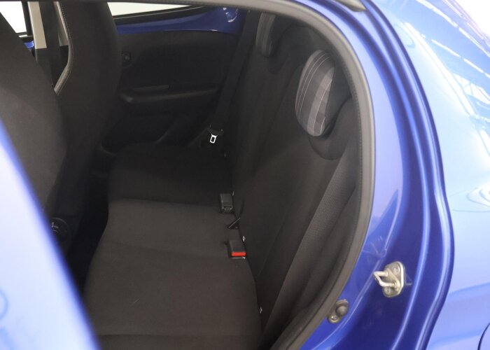 Peugeot 108 1.0 e-VTi Active