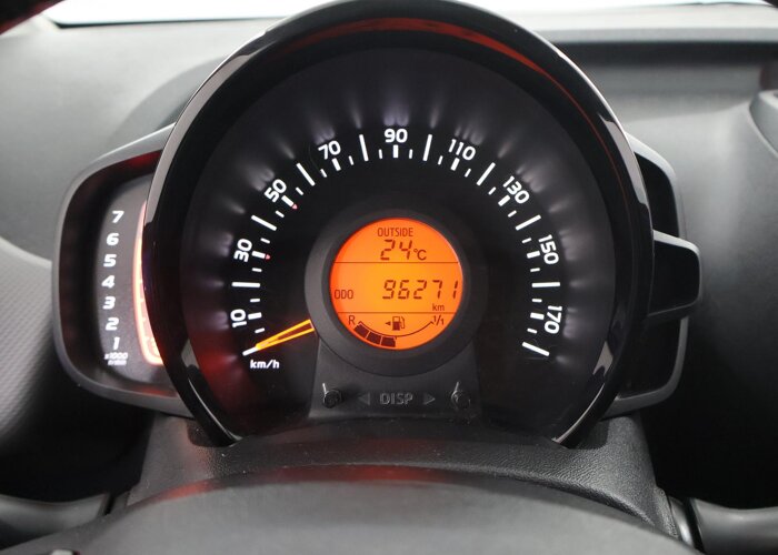 Peugeot 108 1.0 e-VTi Active