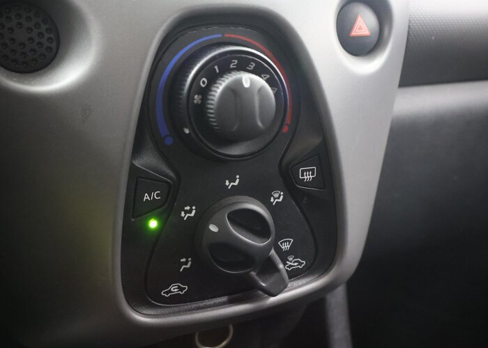 Peugeot 108 1.0 e-VTi Active