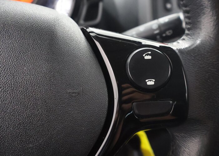 Peugeot 108 1.0 e-VTi Active