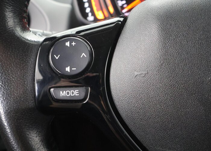 Peugeot 108 1.0 e-VTi Active