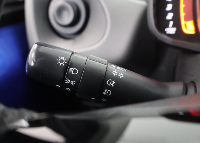 Peugeot 108 1.0 e-VTi Active
