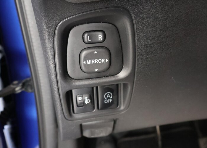 Peugeot 108 1.0 e-VTi Active