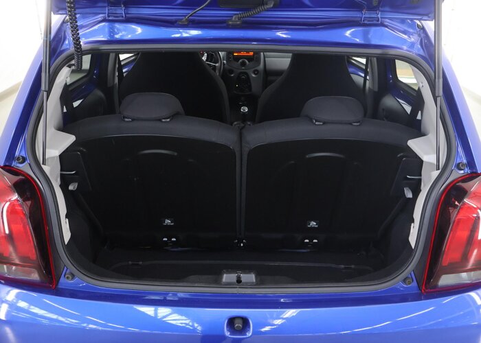 Peugeot 108 1.0 e-VTi Active