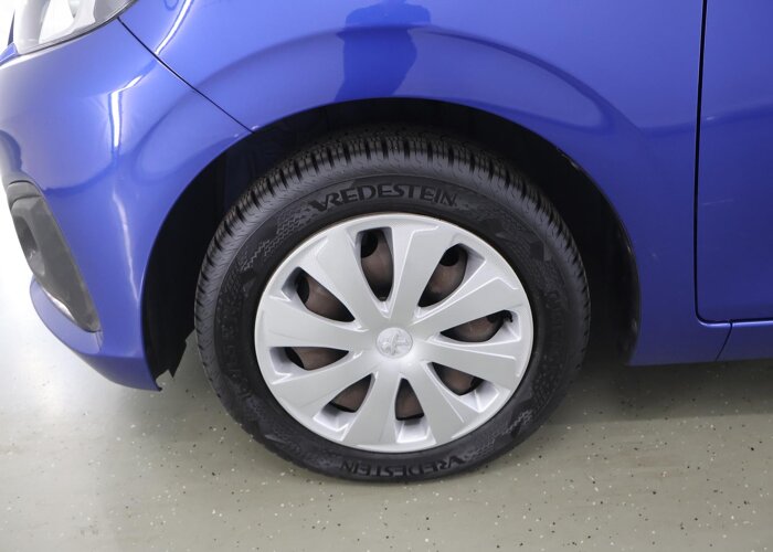 Peugeot 108 1.0 e-VTi Active