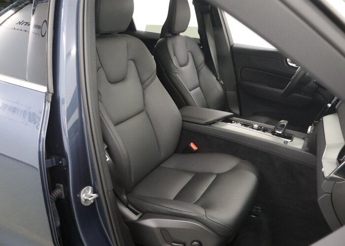 Volvo XC60 2.0 T6 Plug-in hybrid AWD Inscription Expression