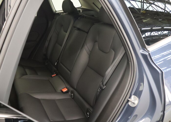 Volvo XC60 2.0 T6 Plug-in hybrid AWD Inscription Expression