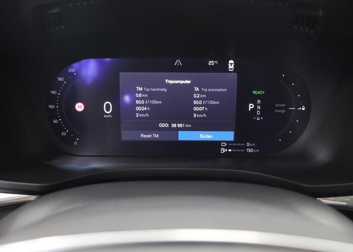 Volvo XC60 2.0 T6 Plug-in hybrid AWD Inscription Expression