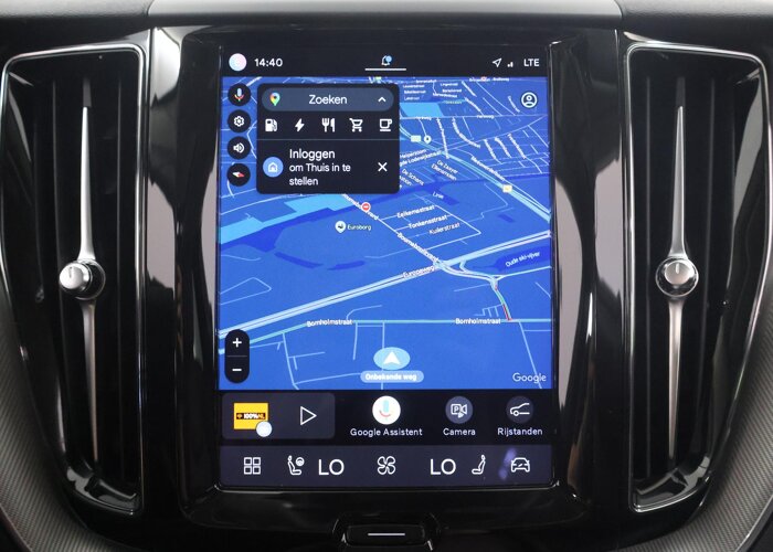Volvo XC60 2.0 T6 Plug-in hybrid AWD Inscription Expression
