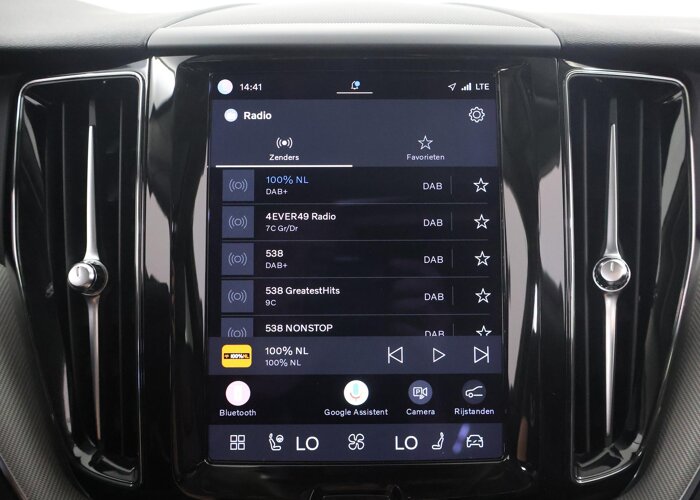 Volvo XC60 2.0 T6 Plug-in hybrid AWD Inscription Expression