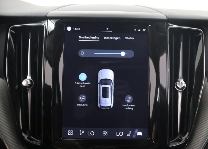 Volvo XC60 2.0 T6 Plug-in hybrid AWD Inscription Expression