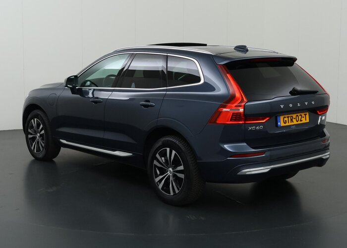 Volvo XC60 2.0 T6 Plug-in hybrid AWD Inscription Expression